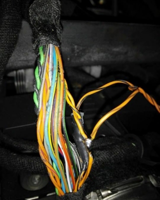CAN wires example 1