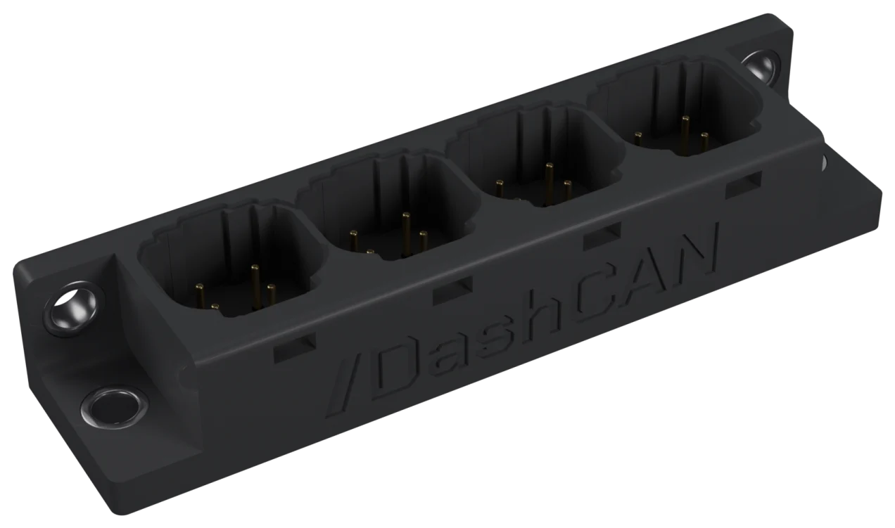 CAN Hub