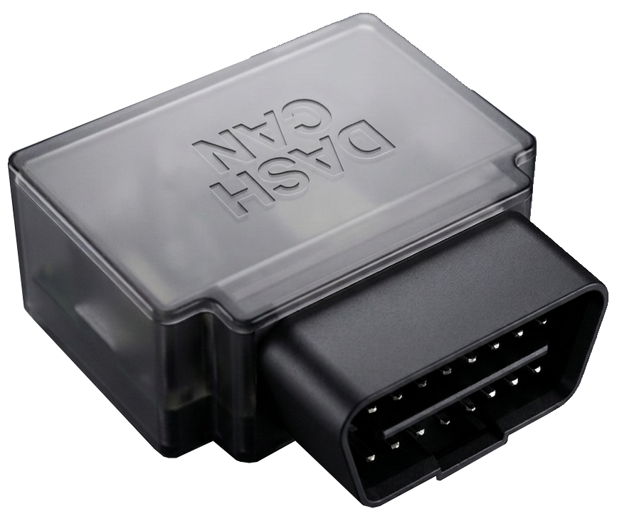 DashCAN OBD Interface
