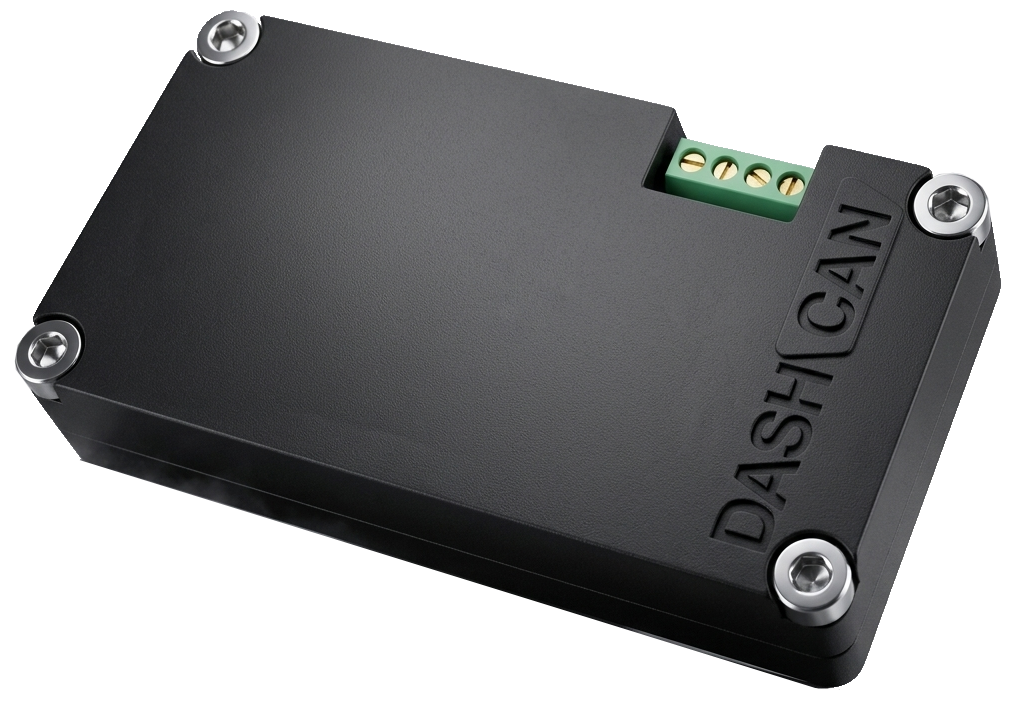 DashCAN Wire In Interface
